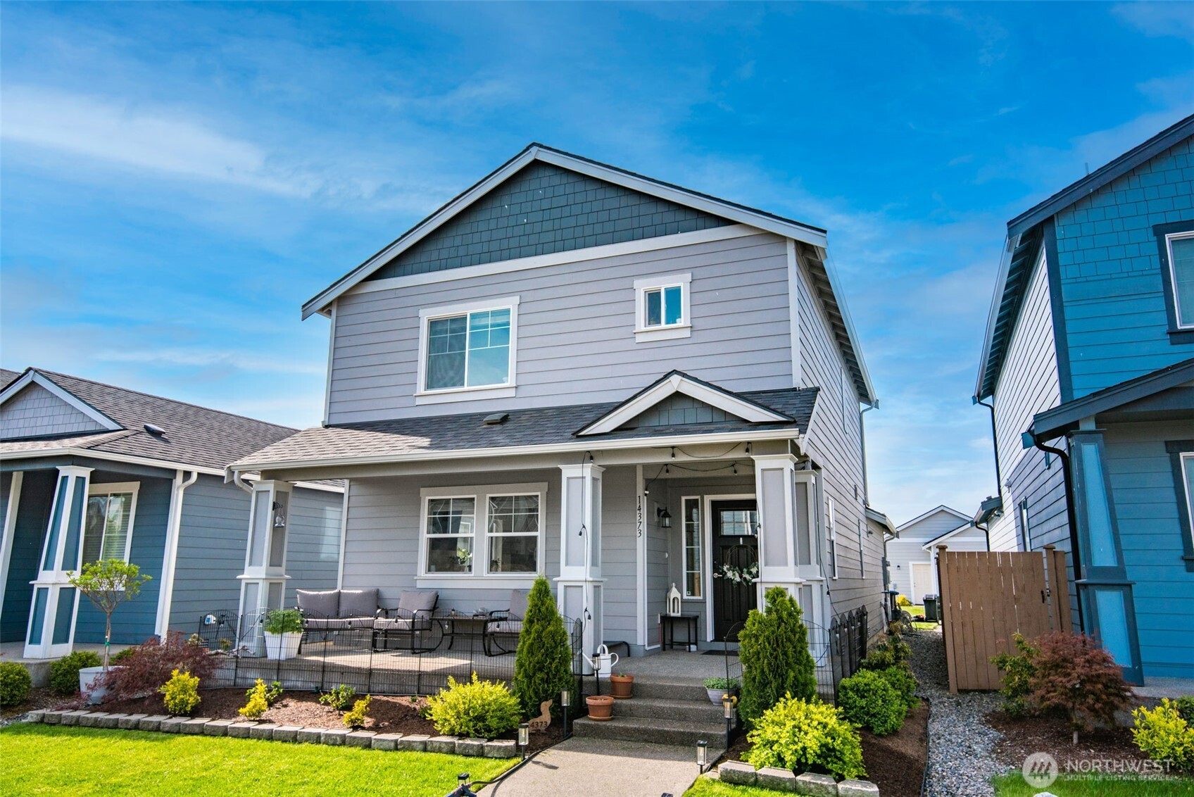 14373 100th Ave SE, Yelm, WA 98597-7751