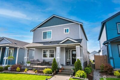 14373 100th Ave SE, Yelm, WA 98597-7751 - Photo 2