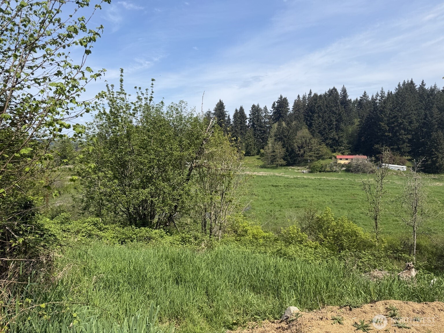 0 Roswell Road , Centralia, WA 98531