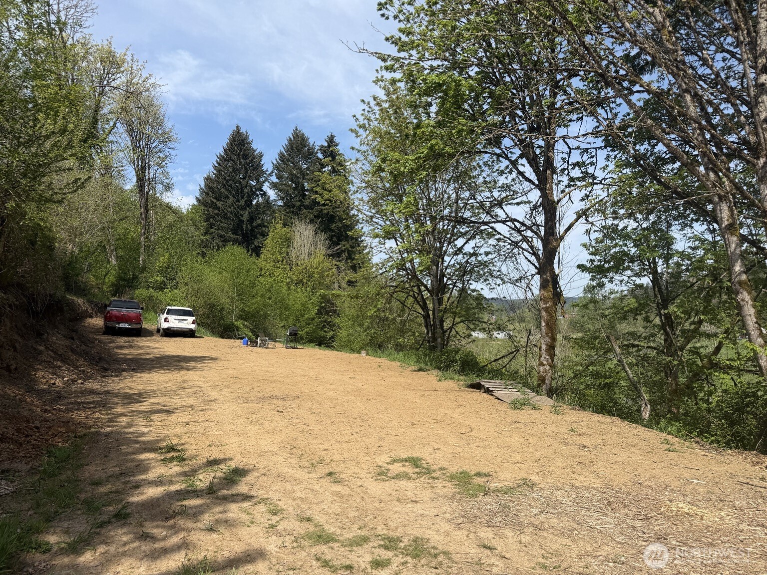 0 Roswell Road , Centralia, WA 98531