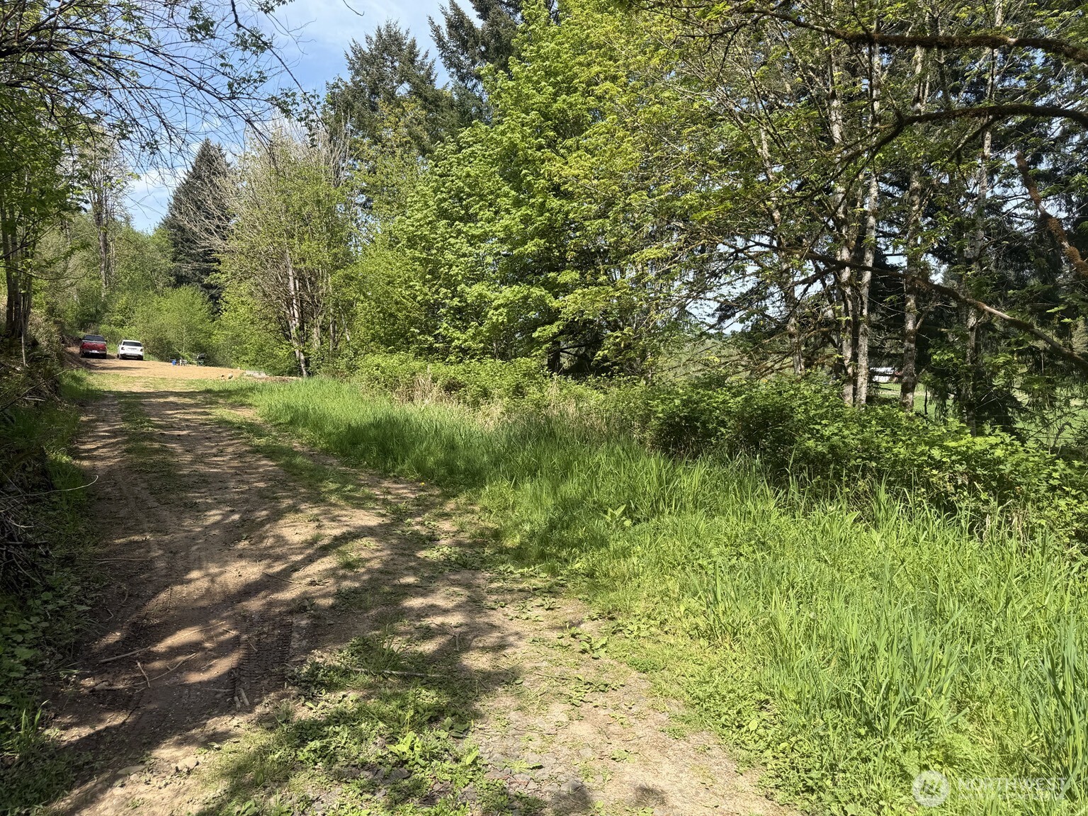 0 Roswell Road , Centralia, WA 98531
