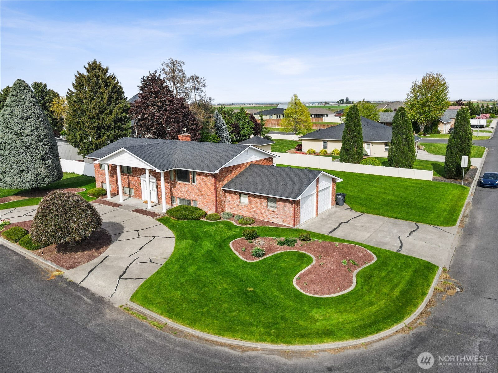 1665 E Fern Street , Othello, WA 99344