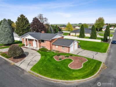 1665 E Fern Street , Othello, WA 99344