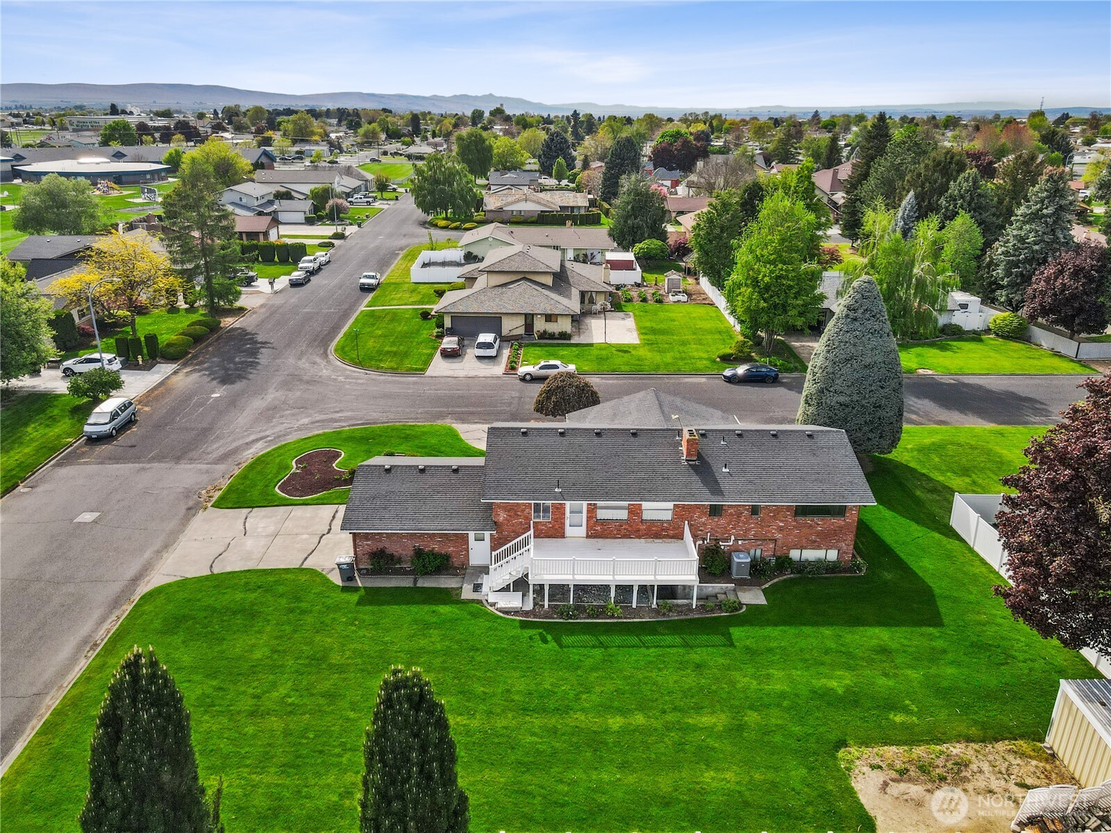 1665 E Fern Street , Othello, WA 99344