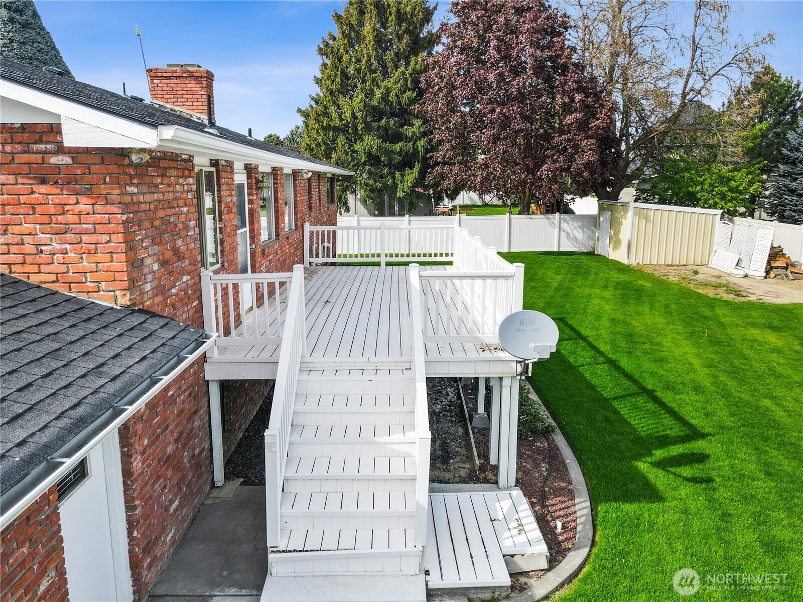 1665 E Fern Street , Othello, WA 99344