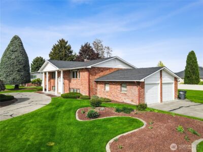 1665 E Fern Street , Othello, WA 99344 - Photo 14