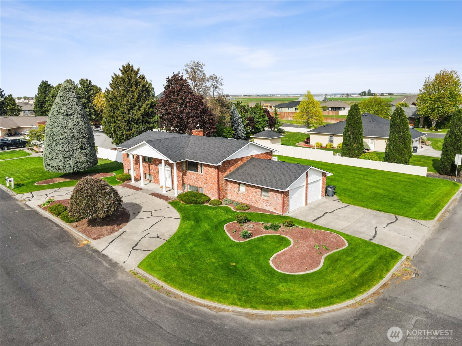 1665 E Fern Street , Othello, WA 99344