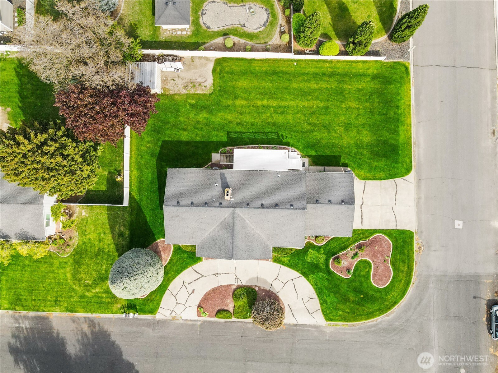 1665 E Fern Street , Othello, WA 99344