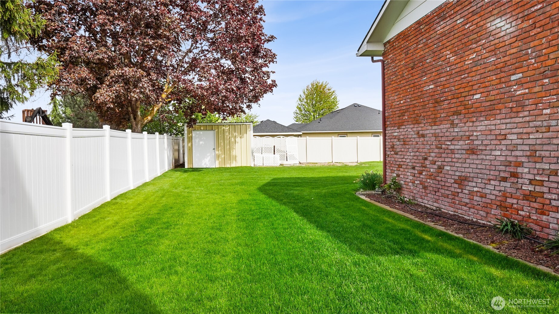 1665 E Fern Street , Othello, WA 99344