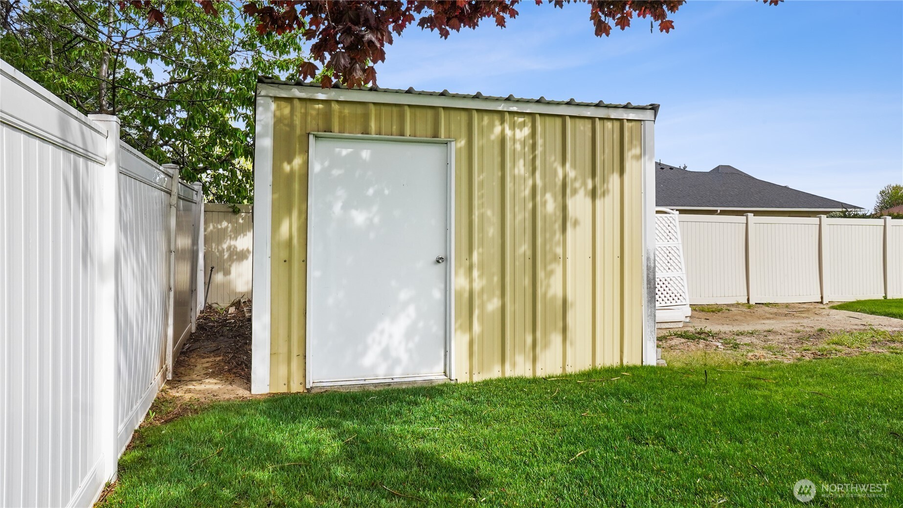 1665 E Fern Street , Othello, WA 99344