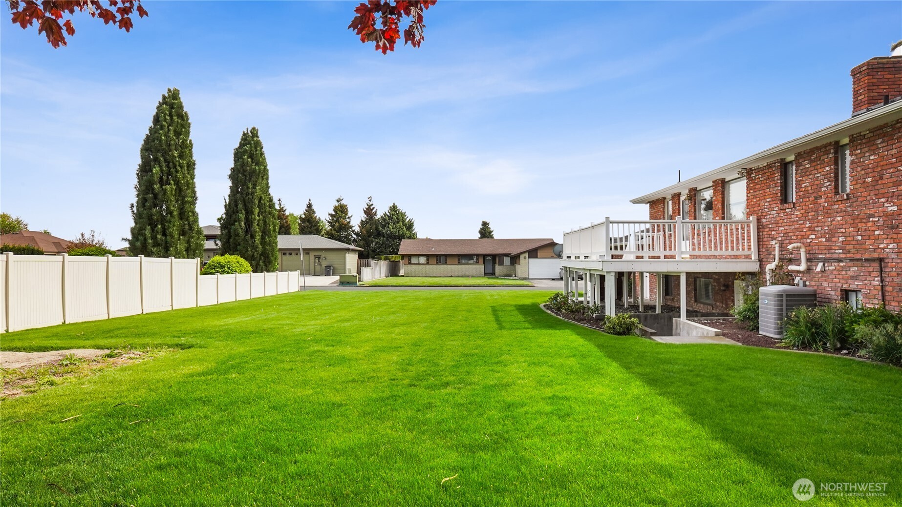 1665 E Fern Street , Othello, WA 99344