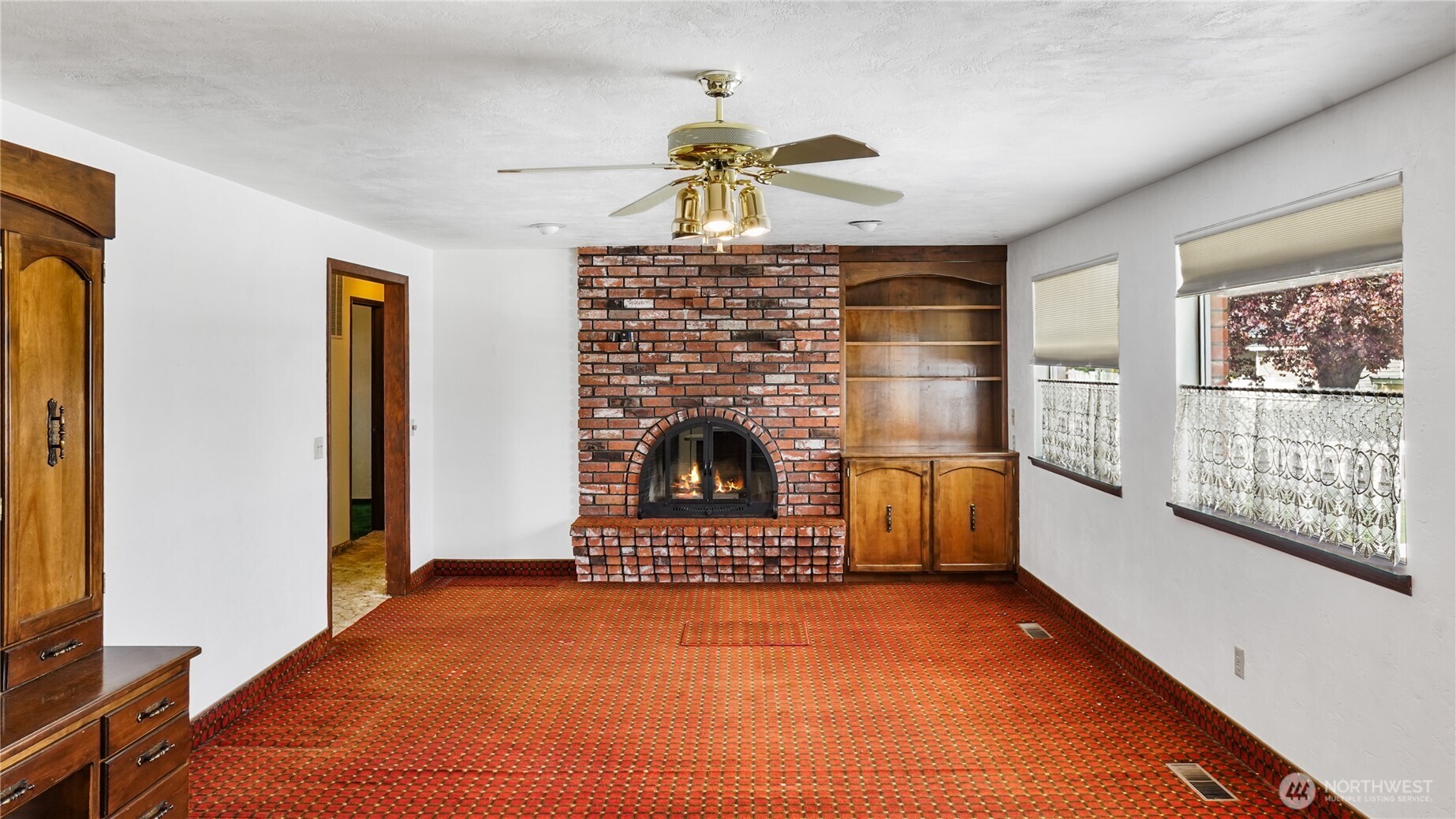 1665 E Fern Street , Othello, WA 99344
