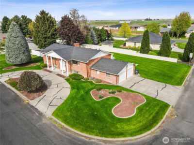 1665 E Fern Street , Othello, WA 99344 - Photo 9
