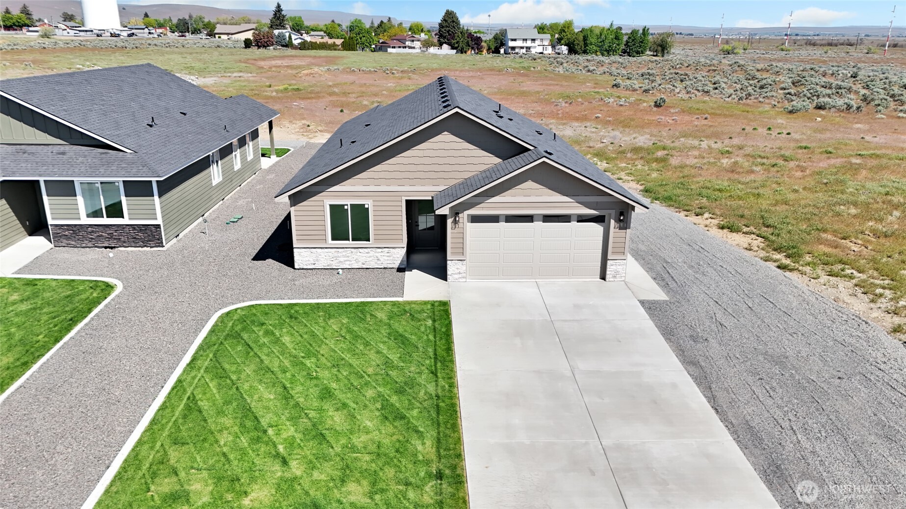 11 Parkside Loop SE, Ephrata, WA 98823