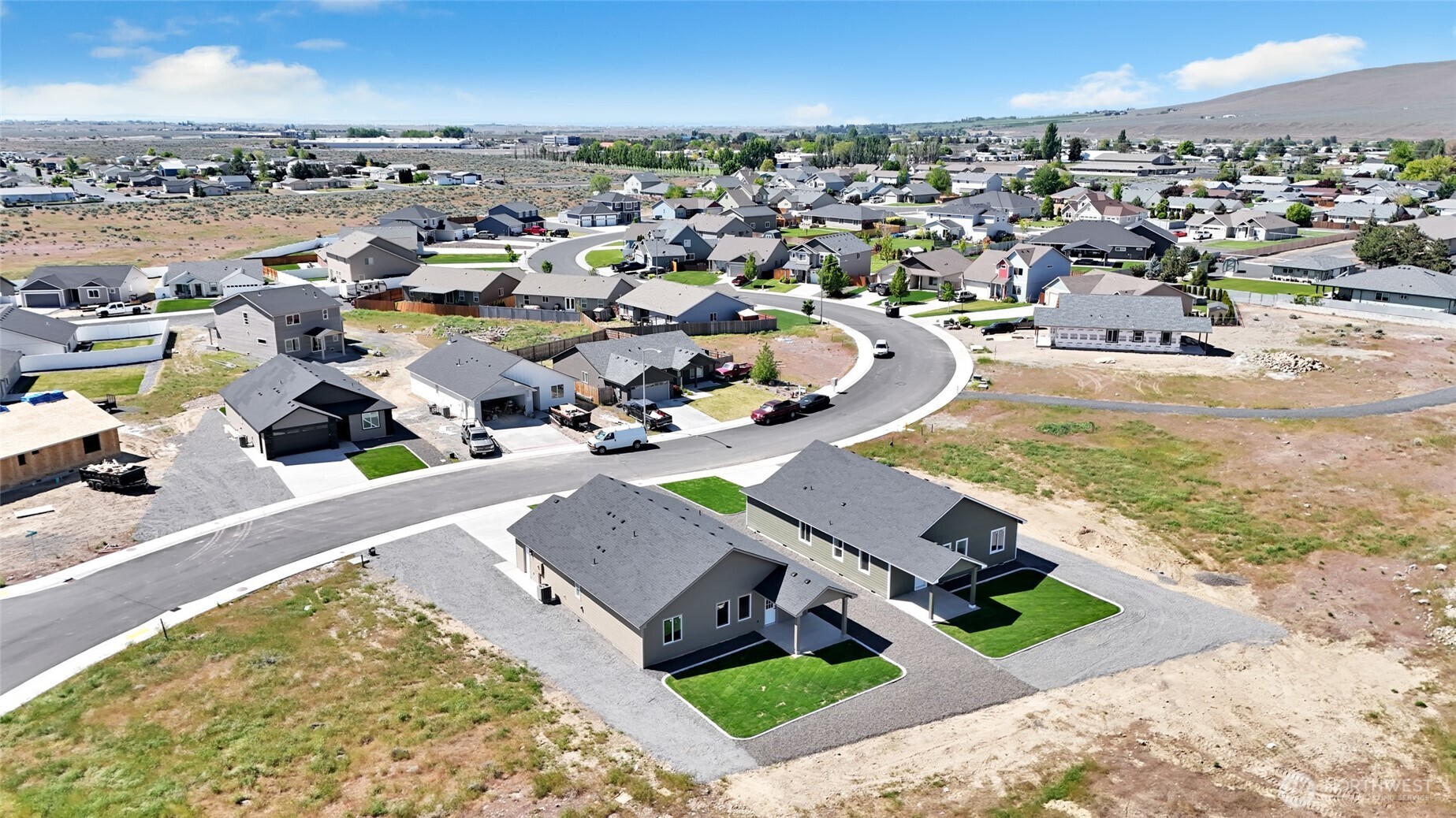 11 Parkside Loop SE, Ephrata, WA 98823