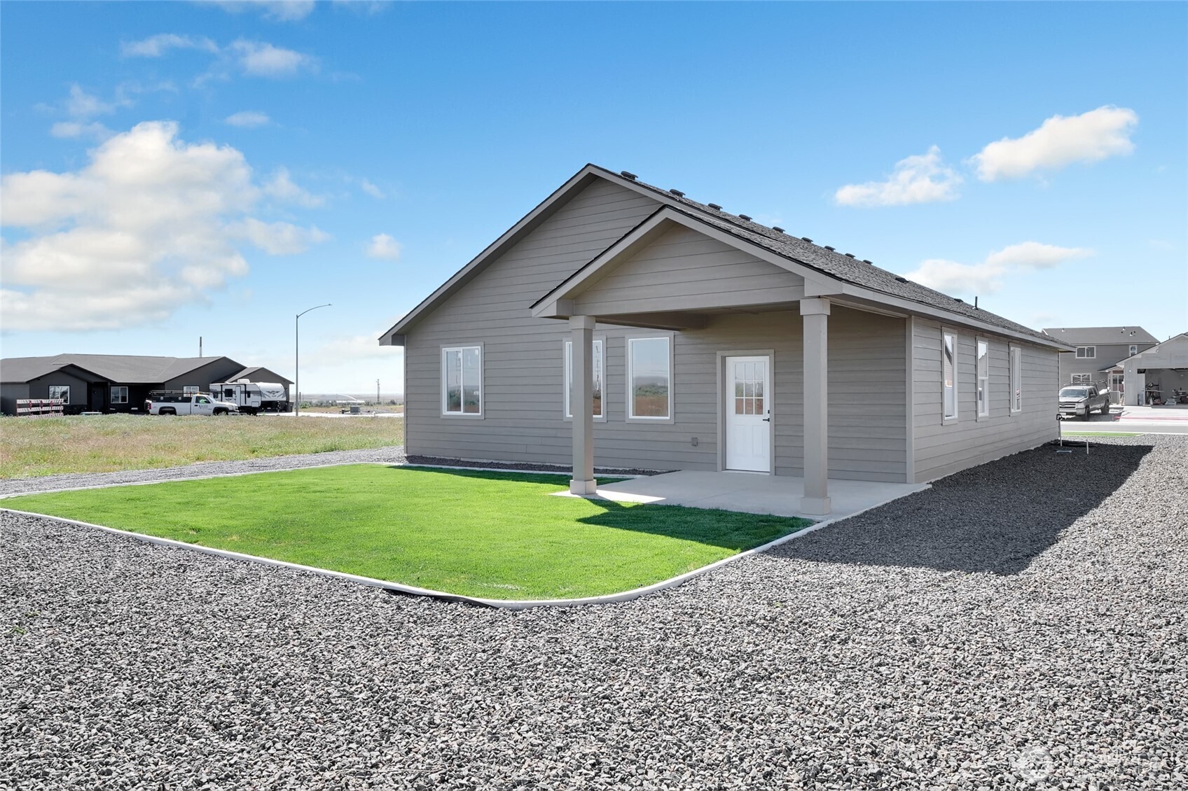 11 Parkside Loop SE, Ephrata, WA 98823
