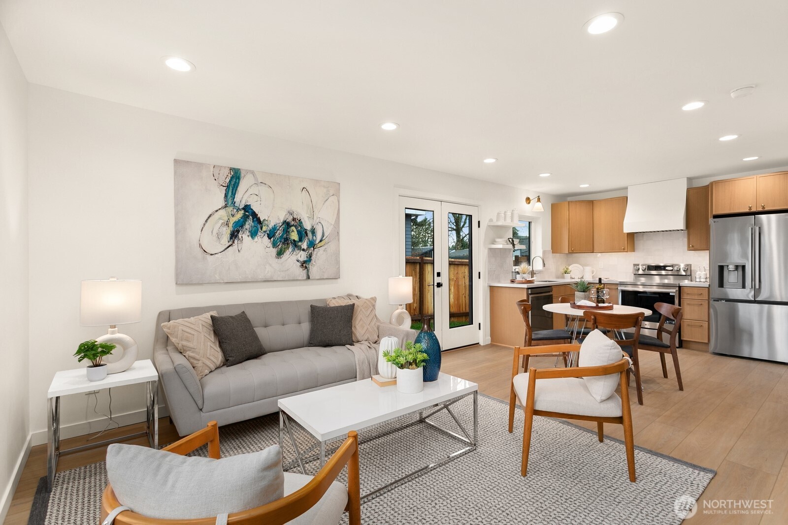 7340 B 40th Avenue NE, Seattle, WA 98115-6010