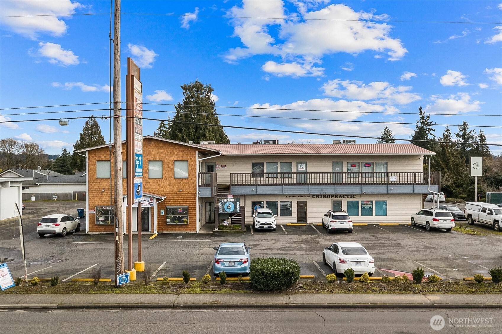 1020 A Street SE, Auburn, WA 98002