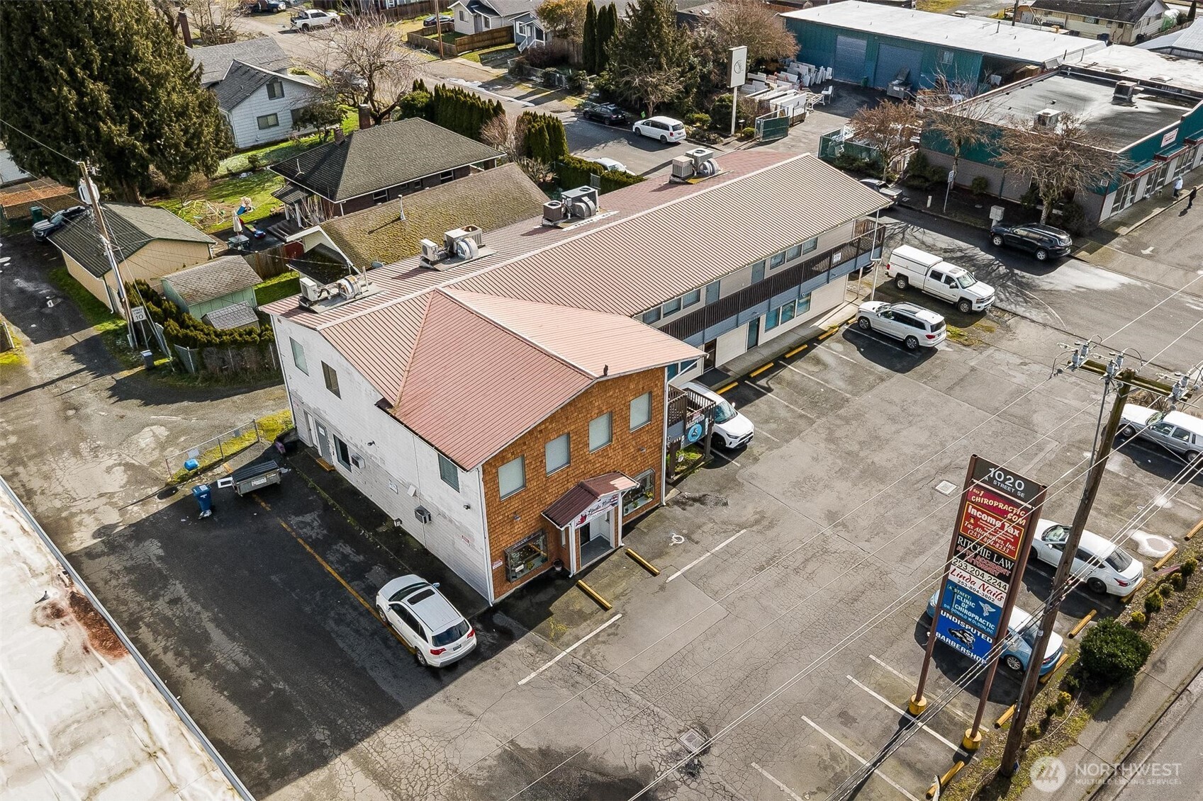 1020 A Street SE, Auburn, WA 98002