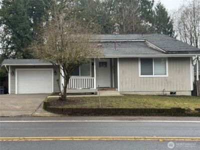 1833 Eastside Street SE, Olympia, WA 98501-3001