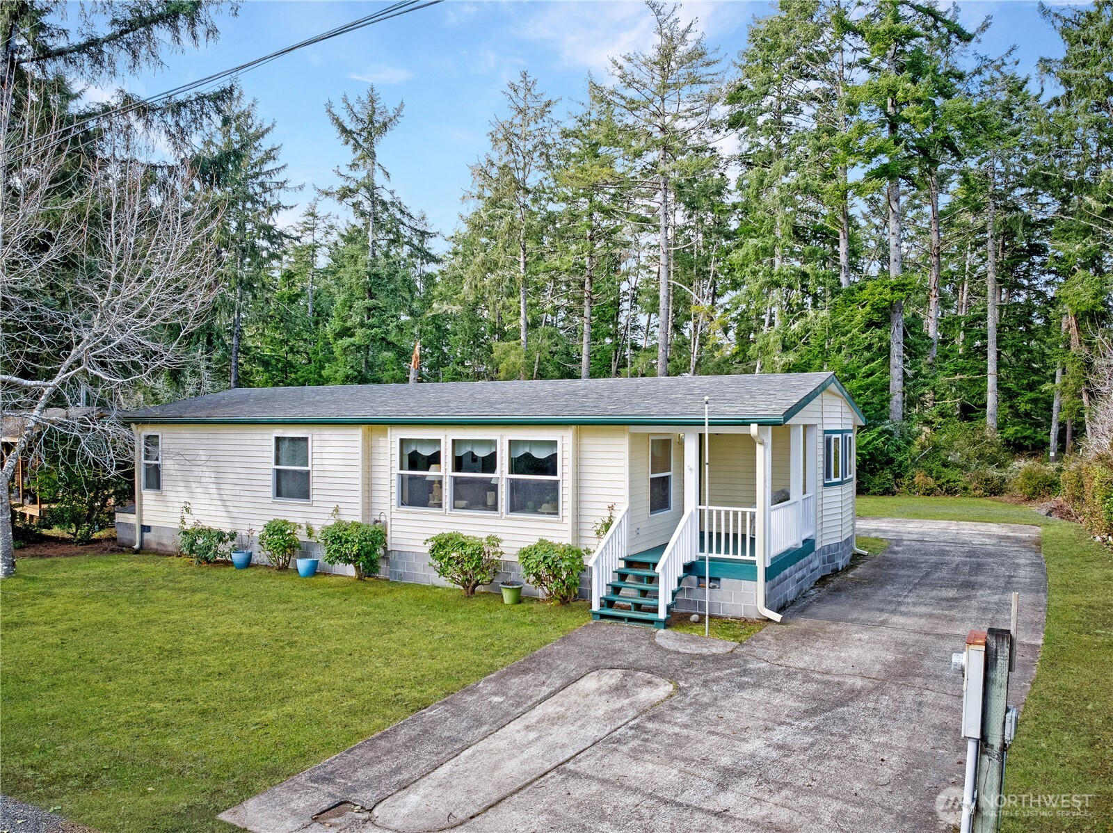 1831 198th Place , Long Beach, WA 98631