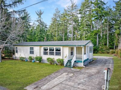 1831 198th Place , Long Beach, WA 98631