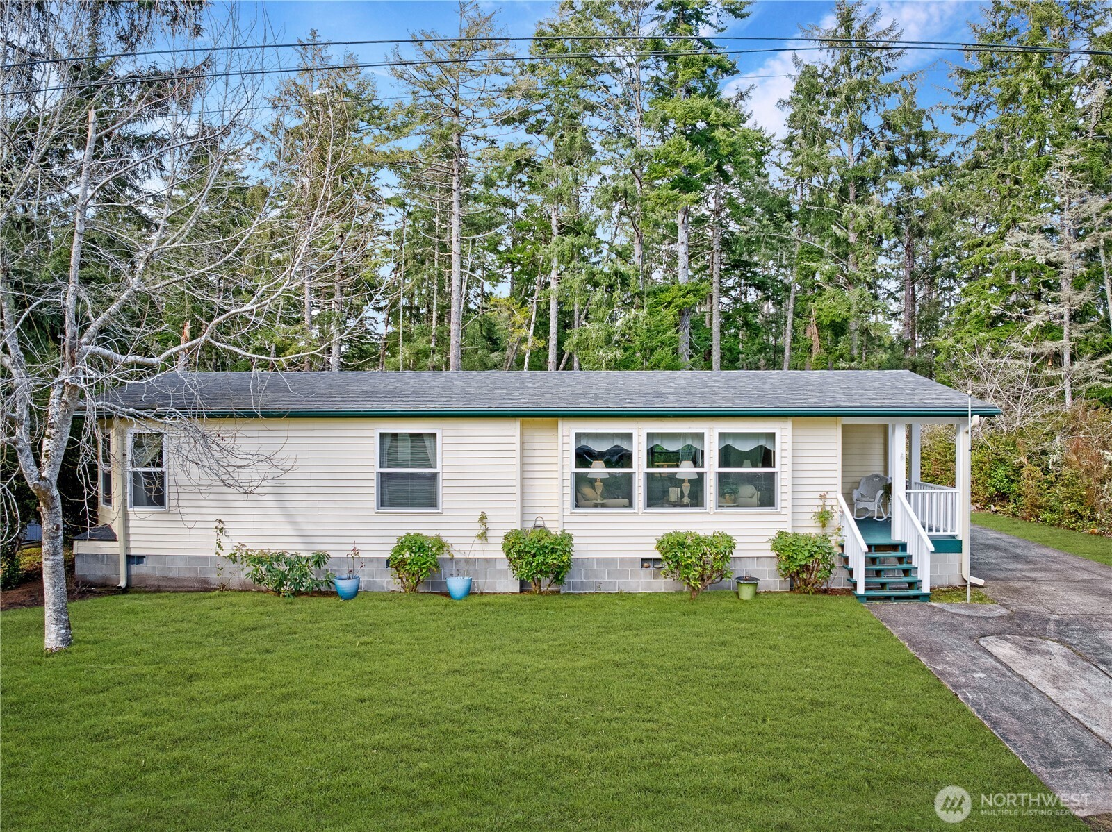 1831 198th Place , Long Beach, WA 98631