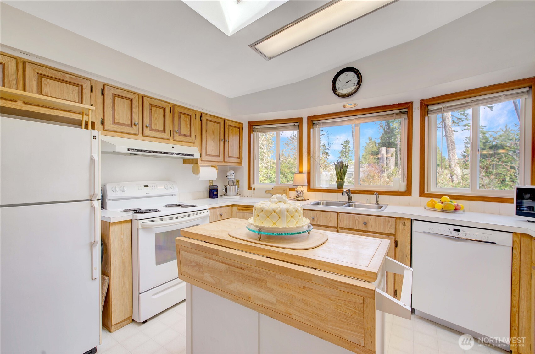 1831 198th Place , Long Beach, WA 98631