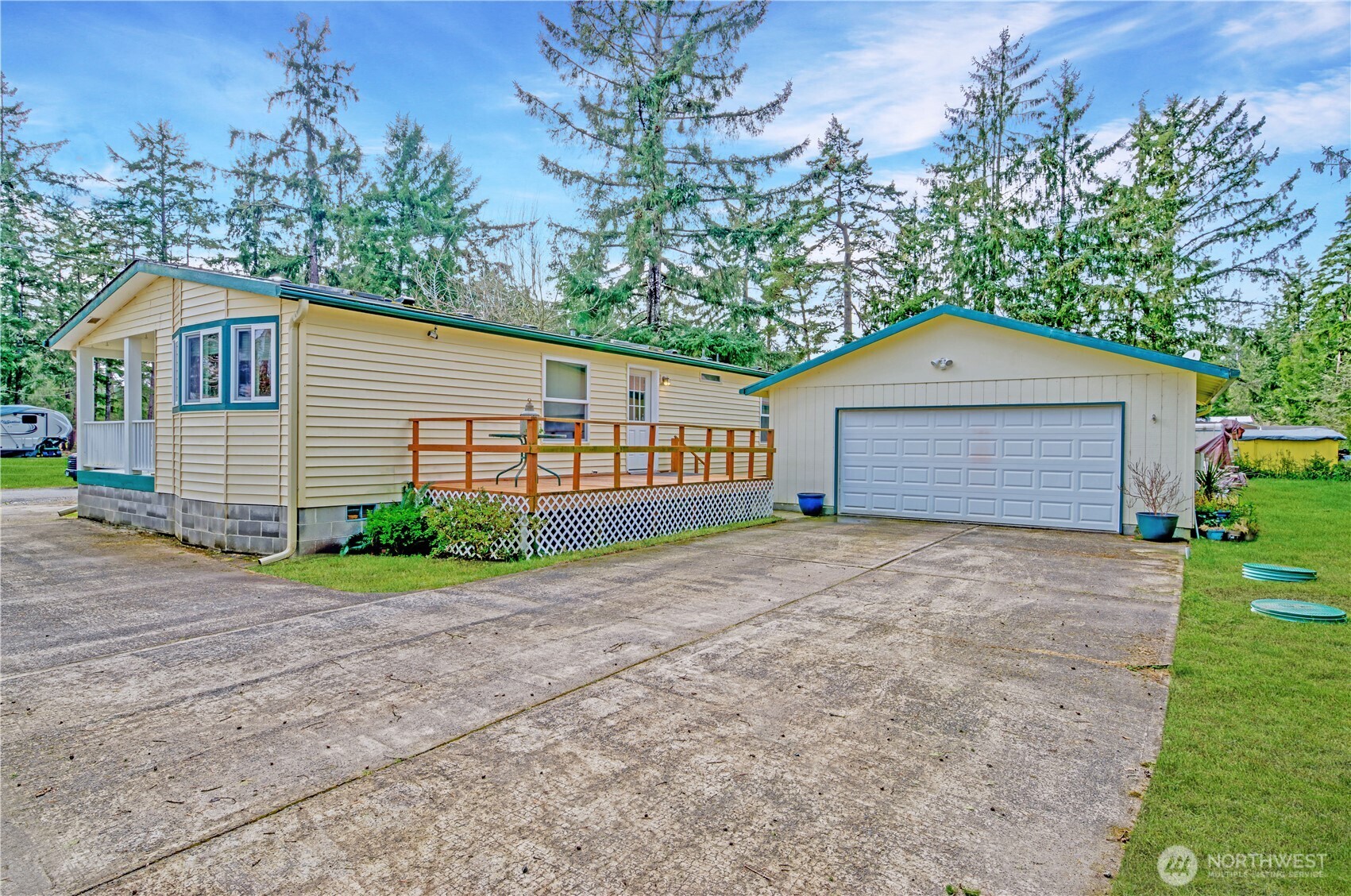 1831 198th Place , Long Beach, WA 98631