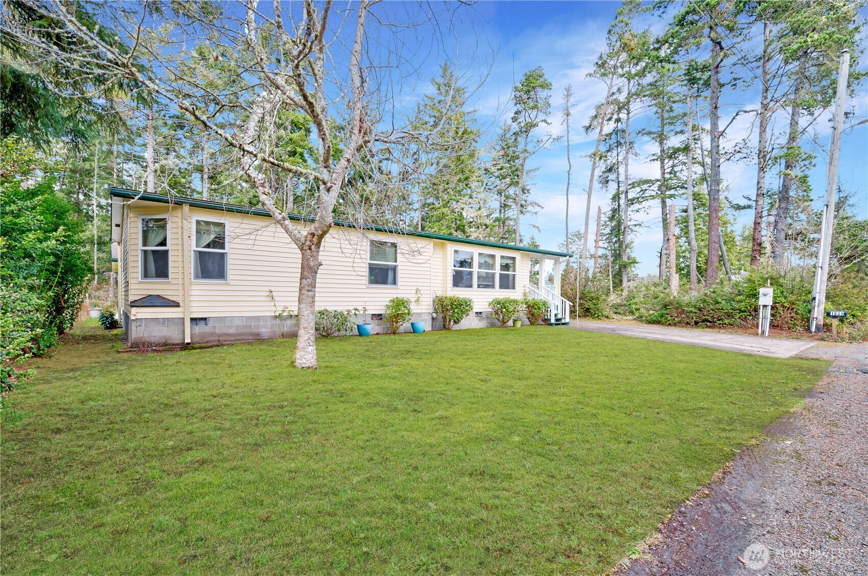 1831 198th Place , Long Beach, WA 98631