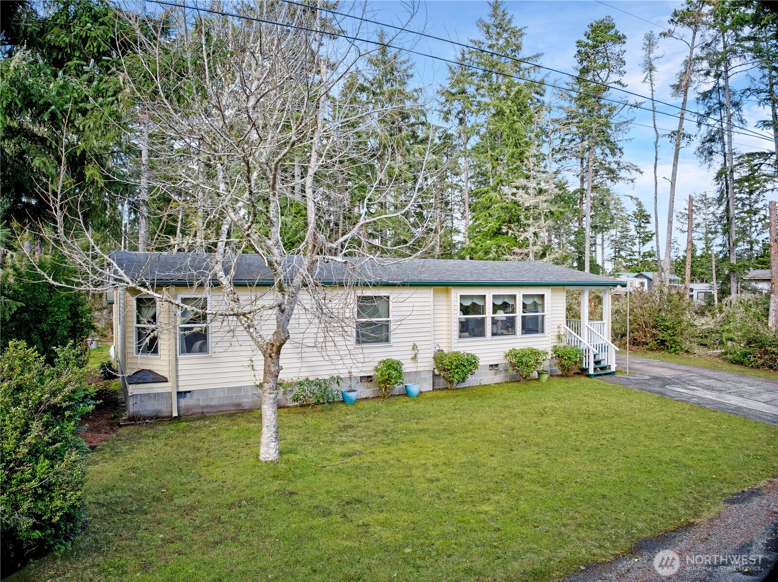 1831 198th Place , Long Beach, WA 98631