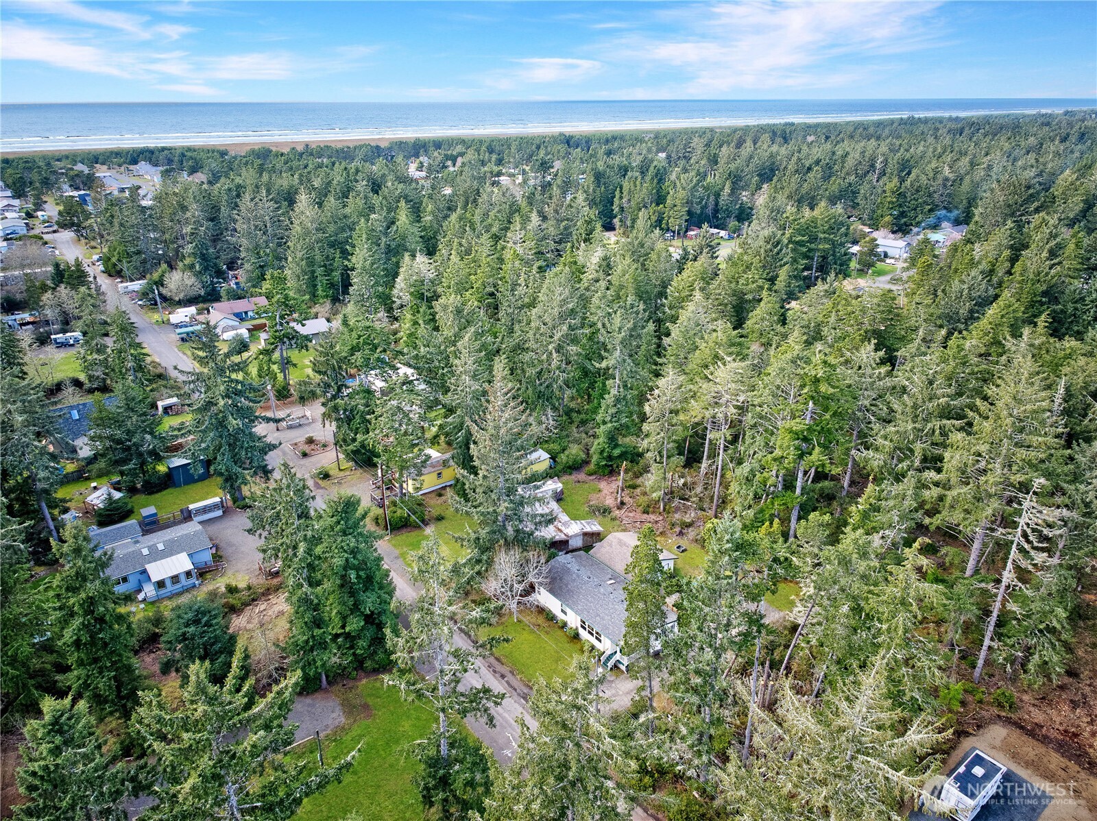 1831 198th Place , Long Beach, WA 98631