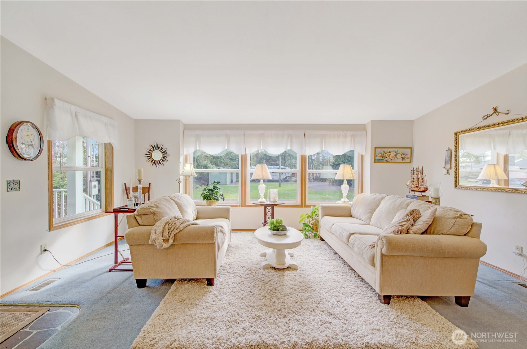 1831 198th Place , Long Beach, WA 98631
