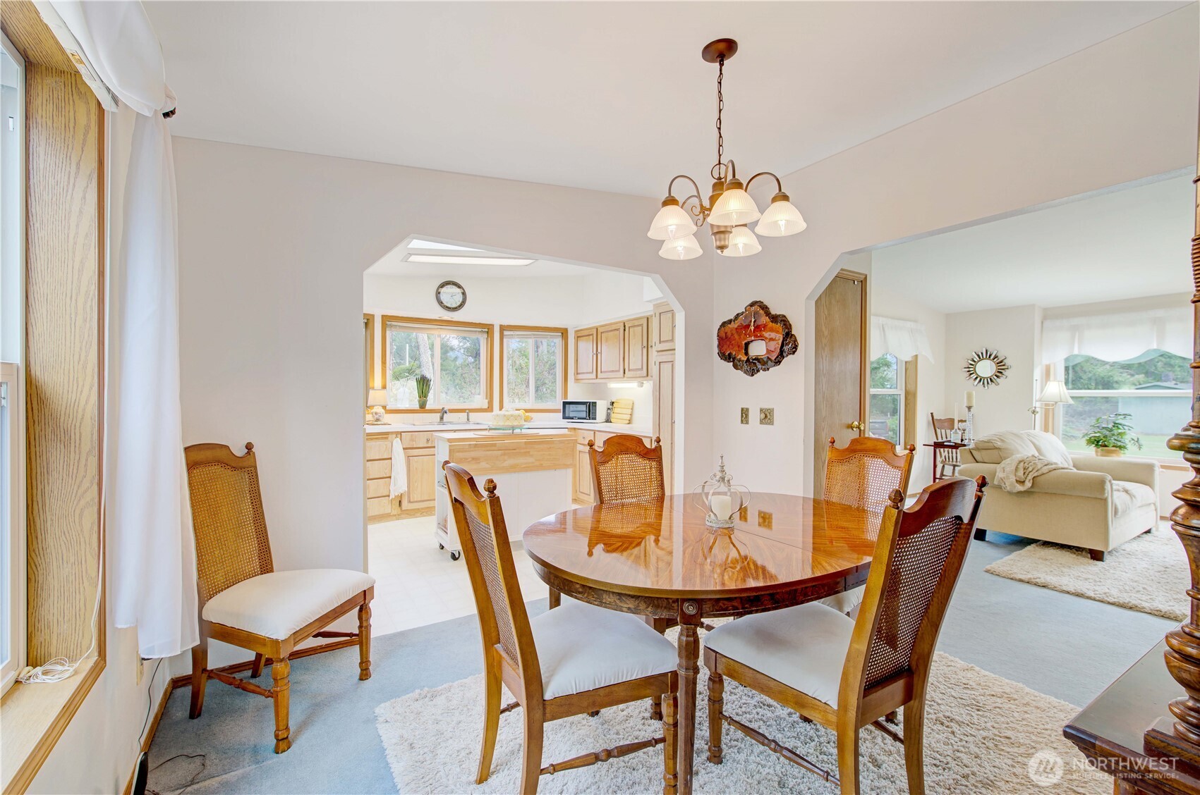 1831 198th Place , Long Beach, WA 98631