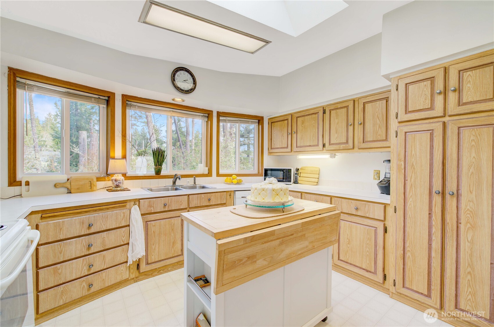 1831 198th Place , Long Beach, WA 98631