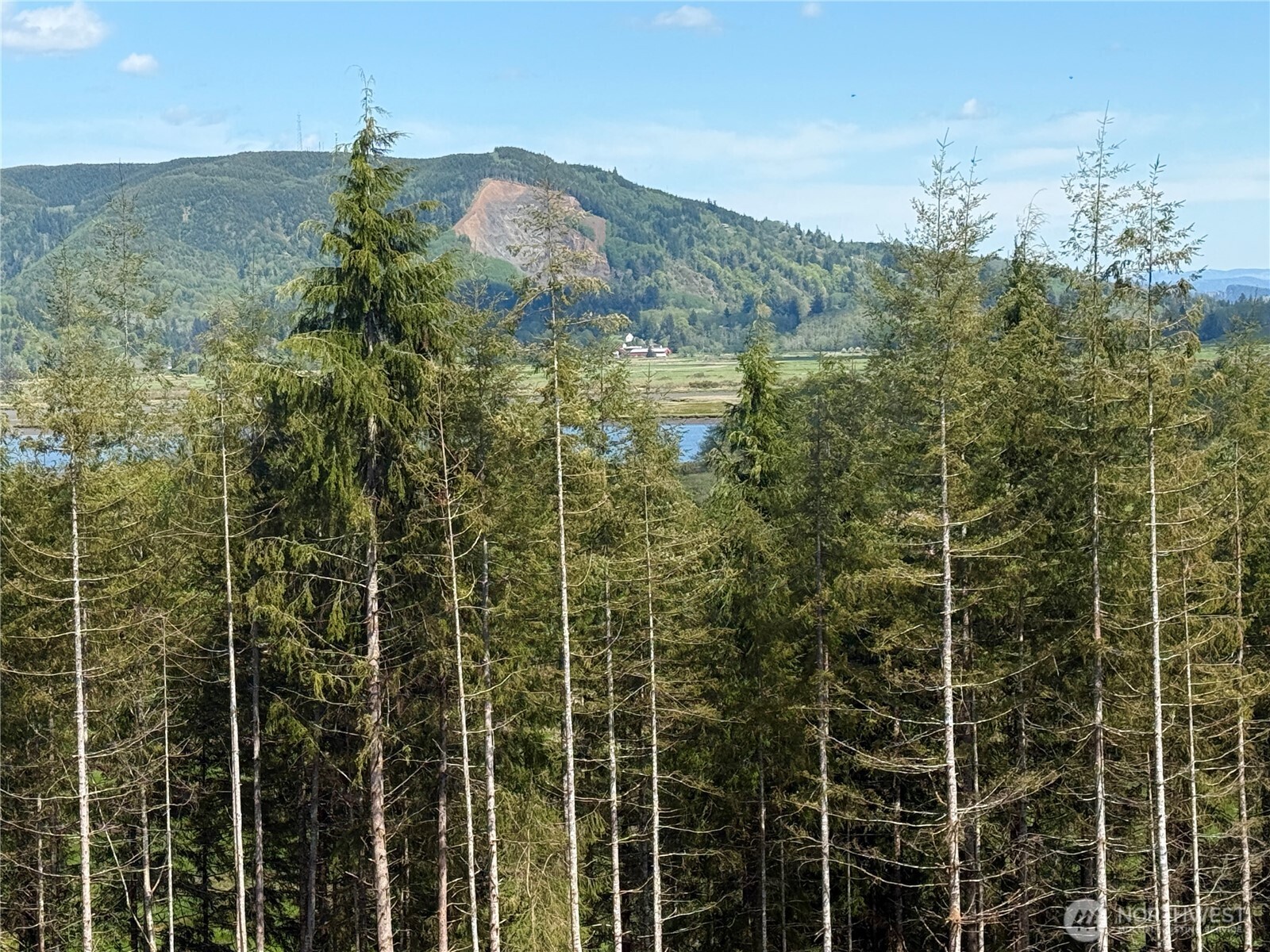 8468 Us Highway 101 , South Bend, WA 98586
