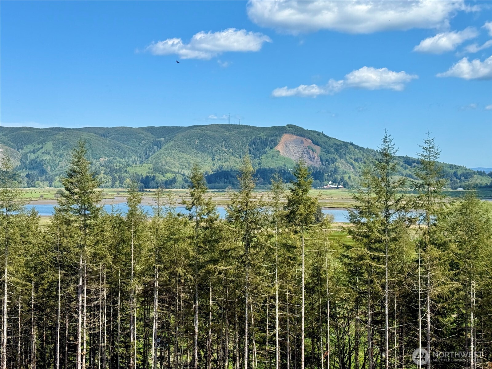 8468 Us Highway 101 , South Bend, WA 98586