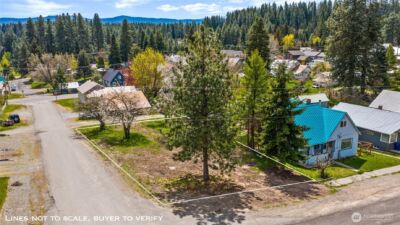 4 XX W Alaska Avenue , Roslyn, WA 98941 - Photo 3
