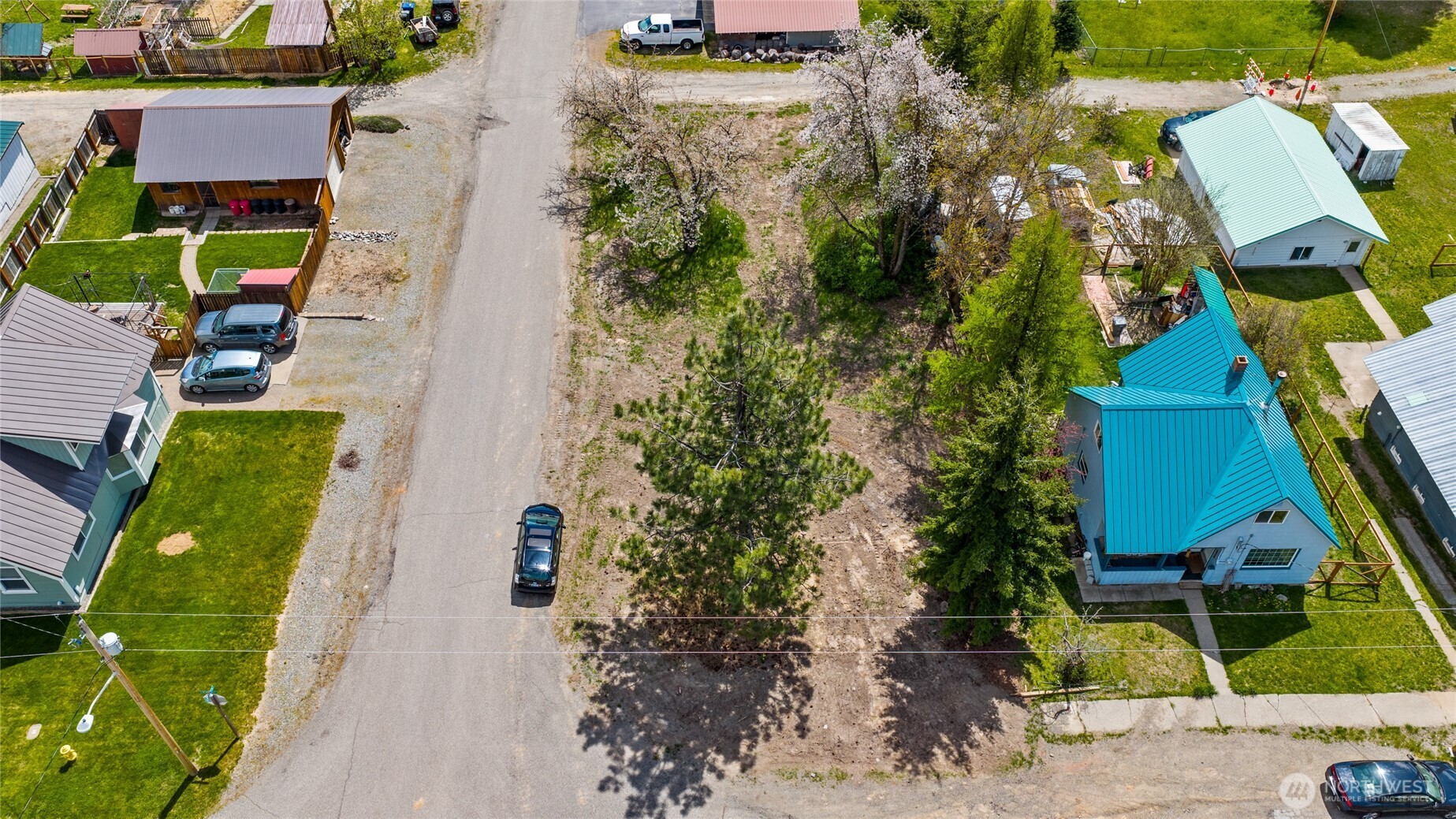 4 XX W Alaska Avenue , Roslyn, WA 98941