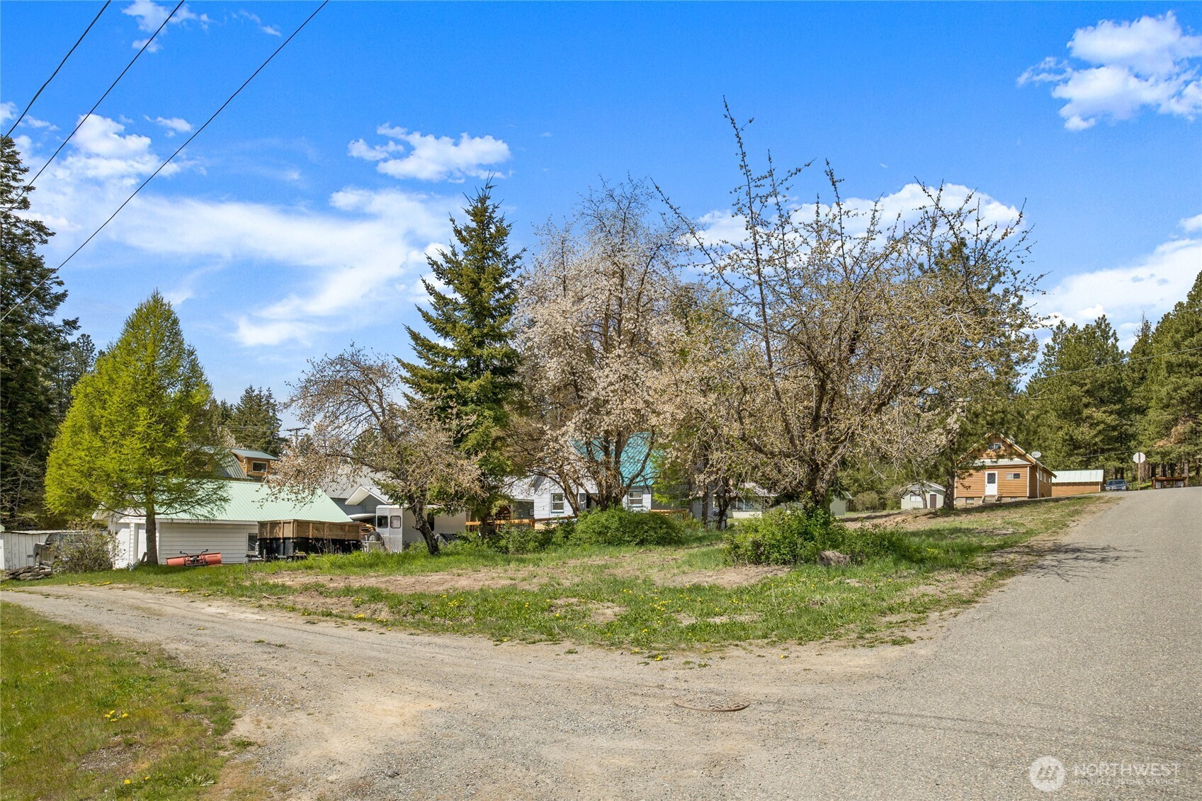 4 XX W Alaska Avenue , Roslyn, WA 98941