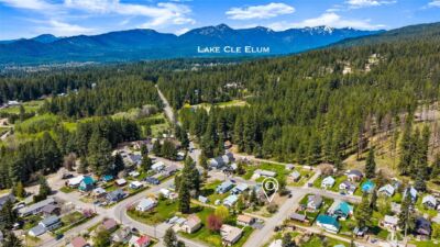 4 XX W Alaska Avenue , Roslyn, WA 98941 - Photo 11