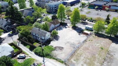 1119 S J Street , Tacoma, WA 98405