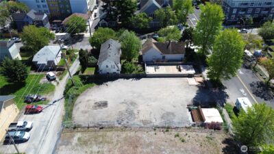 1119 S J Street , Tacoma, WA 98405 - Photo 2