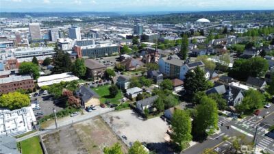 1119 S J Street , Tacoma, WA 98405 - Photo 5