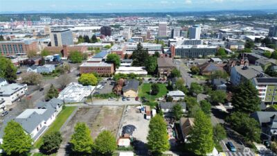 1119 S J Street , Tacoma, WA 98405 - Photo 6