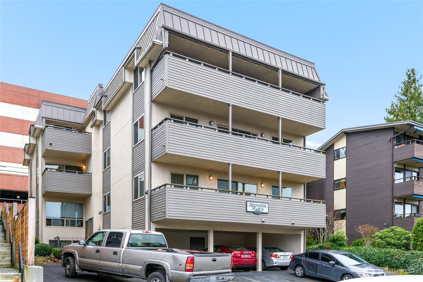 2318 Yale Avenue E, Seattle, WA 98102