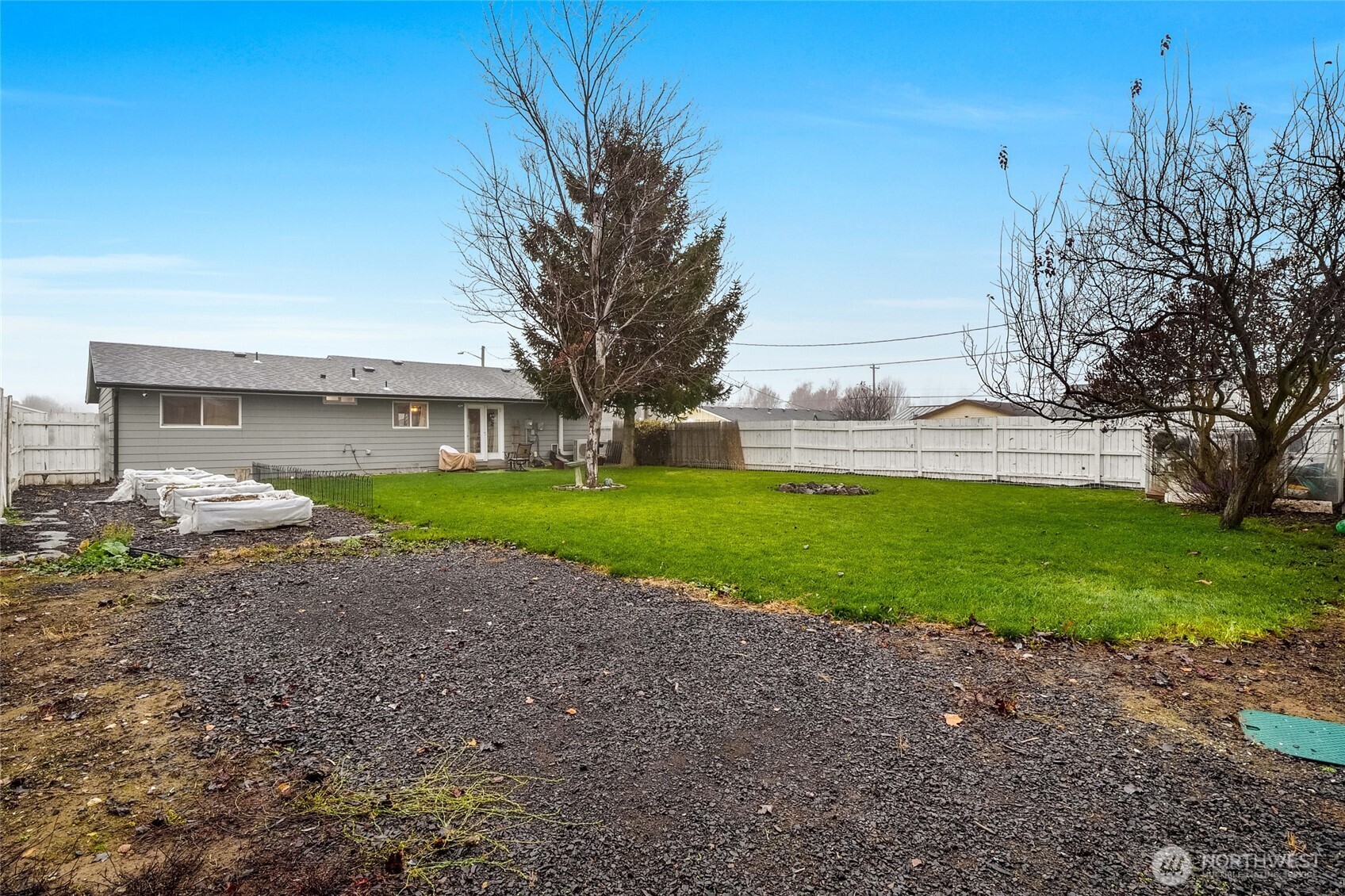 326 W 8th St , Warden, WA 98857