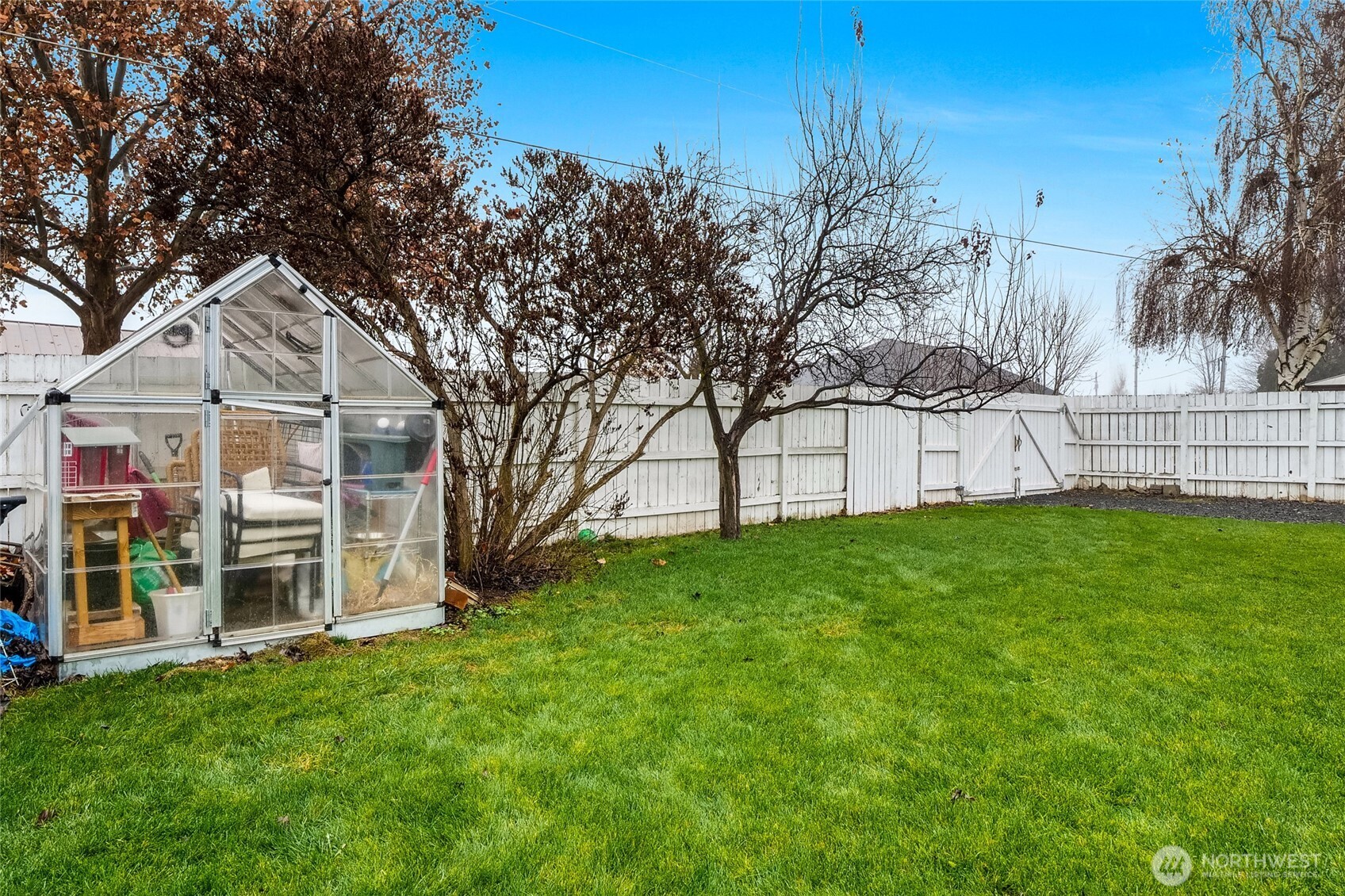 326 W 8th St , Warden, WA 98857