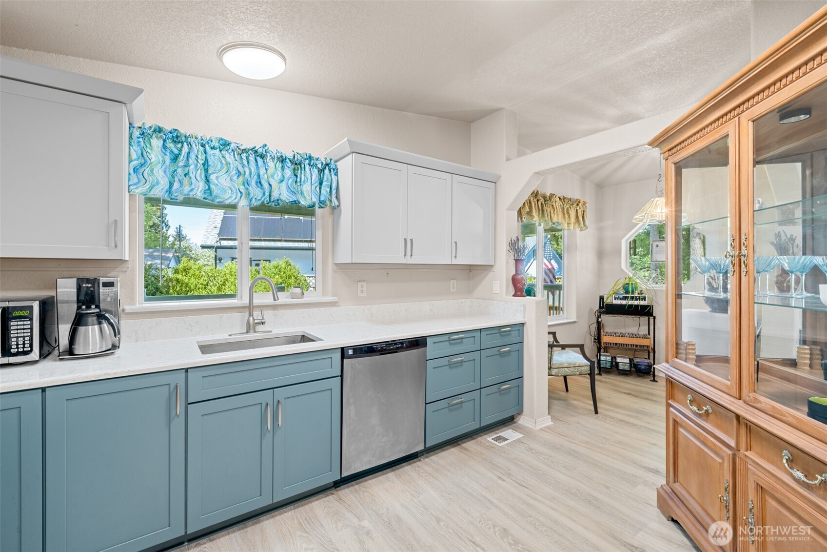 423 Fleming Drive , Sequim, WA 98382