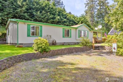 423 Fleming Drive , Sequim, WA 98382 - Photo 18